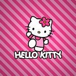 pic for Pink Hello Kitty 1 